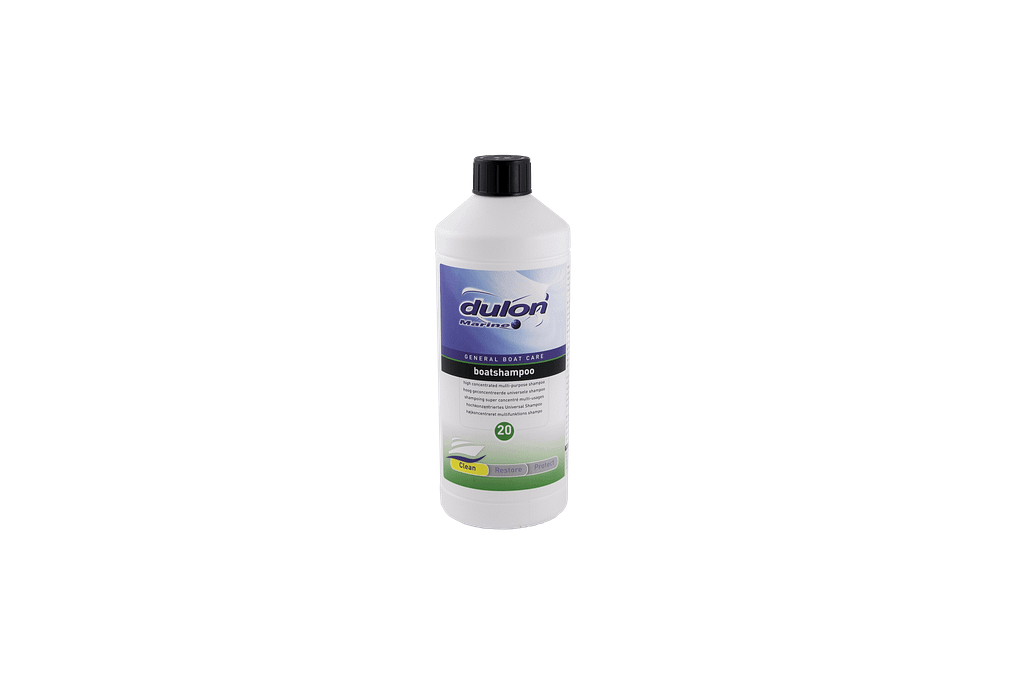 DULON BOAT SHAMPOO 20