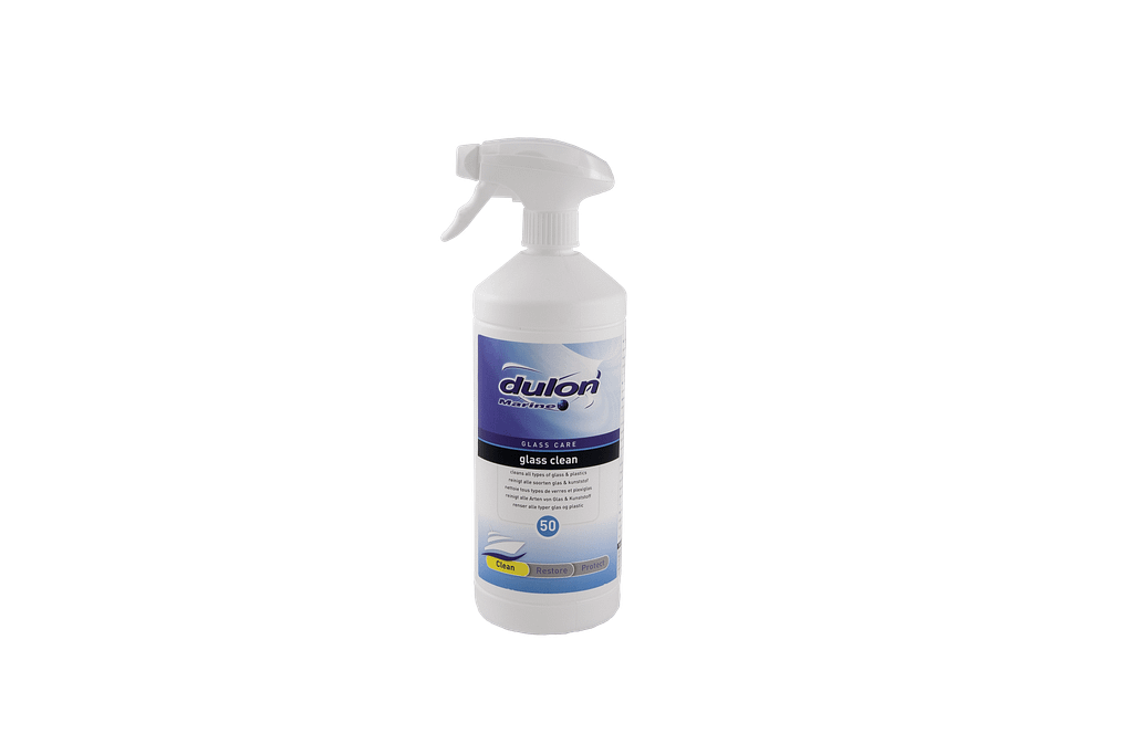 DULON GLASS CLEAN 50