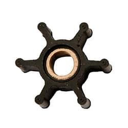 Yanmar koelwater Impeller 1GM / 1GM10 motoren