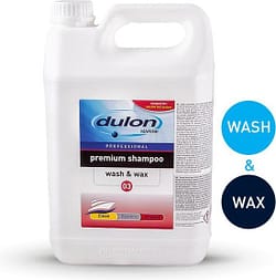 Dulon Premium Shampoo Wash & Wax 03 | 5 liter