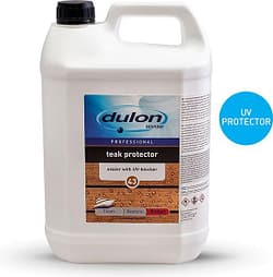 Dulon Marine Teak Protector 43 - 5 Liter