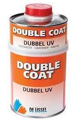De IJssel Double Coat Dubbel UV