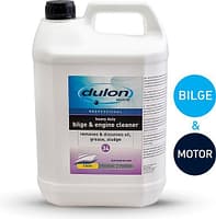 Dulon 34 - Bilgeclean 5 liter