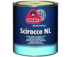 Boero Scirocco Antifouling