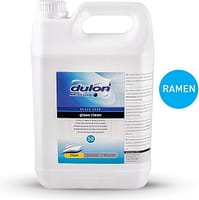 Dulon 50 - Glass clean_5 liter