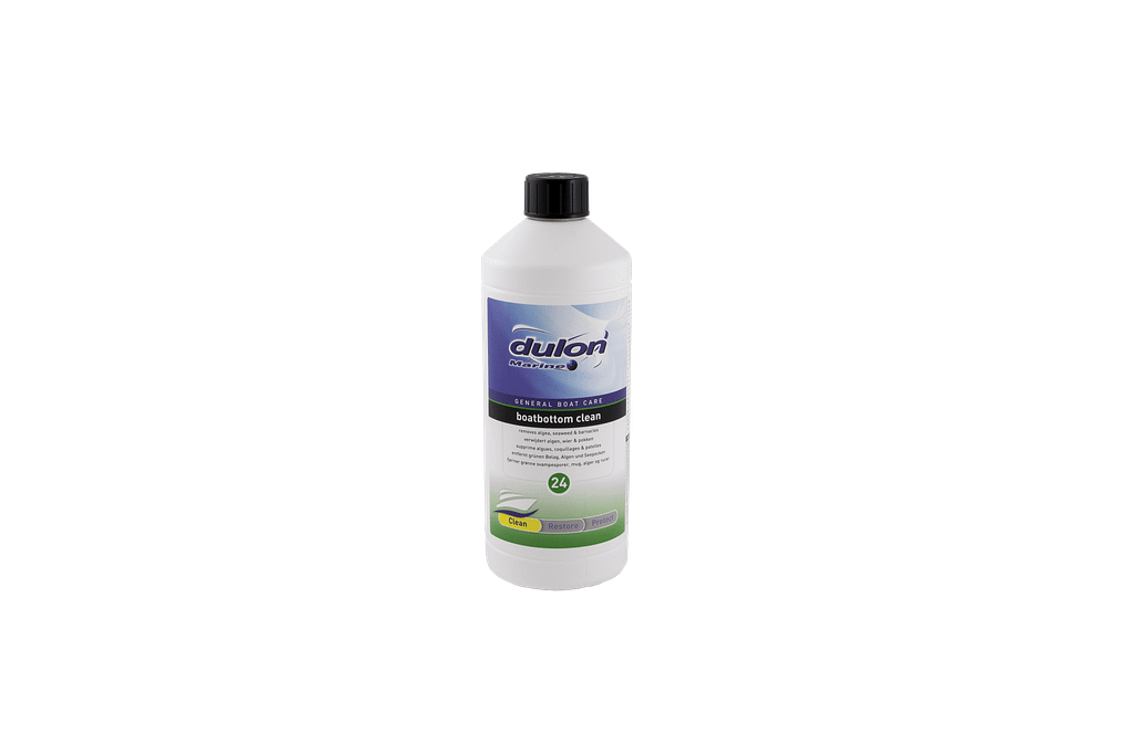 DULON BOATBOTTOM CLEAN 24
