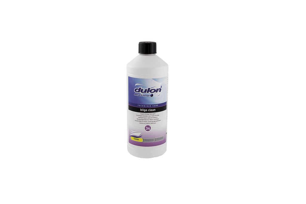 DULON BILGE CLEAN 34 - 1 liter