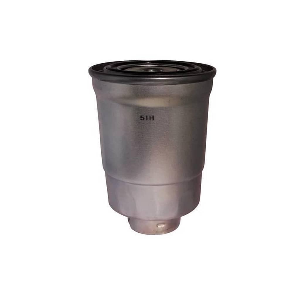 Yanmar brandstoffilter 121857-55710 - Afbeelding 3