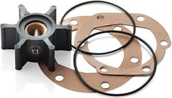 Vetus impeller met pakking - STM8076