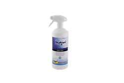 DULON GLASS CLEAN 50