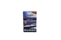Dulon Marine polijst- & waxsysteem DULON 1&2