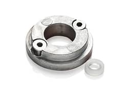 VETUS zinken Boegschroef Anode SET0148