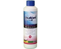 Dulon Polish & Wax 18 | 500 ML