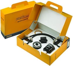 Vetus Servicekit STM9530