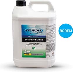 Dulon BoatBottom Clean 24 - 5 liter