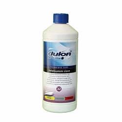 Dulon Marine Toiletsystem Clean 32 | 1 Liter