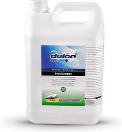Dulon Boat Shampoo 20 | 5 liter