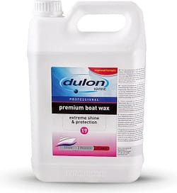Dulon Premium Boat Wax 19 | 5 liter