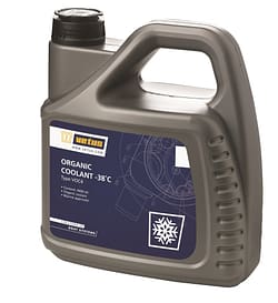 Vetus Koelvloeistof Organic Coolant 38 - 1 liter