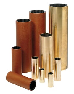 Vetus Rubberlager as 25mm x 100 mm