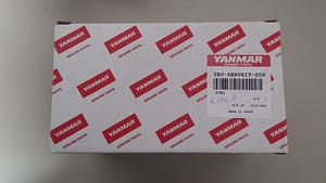 Yanmar Servicekit 006 tbv 3JH2E/3JH2T