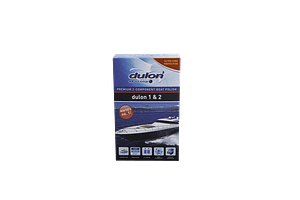 Dulon Marine polijst- & waxsysteem DULON 1&2