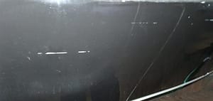 Polyester-schilderwerk 2 Polyester-schilderwerk 2