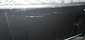 Polyester-schilderwerk 1 Polyester-schilderwerk 1