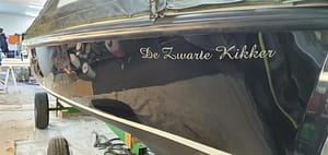 Polyester-schilderwerk 6 Polyester-schilderwerk 6