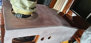 Hout-lakwerk 3 Hout-lakwerk 3