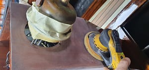 Hout-lakwerk 2 Hout-lakwerk 2