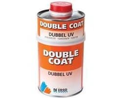 Double Coat Dubbel UV